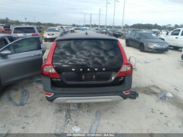 YV4960BZ8A1077970 Volvo Xc70 3.2l