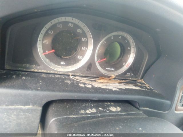 YV4960BZ8A1077970 Volvo Xc70 3.2l