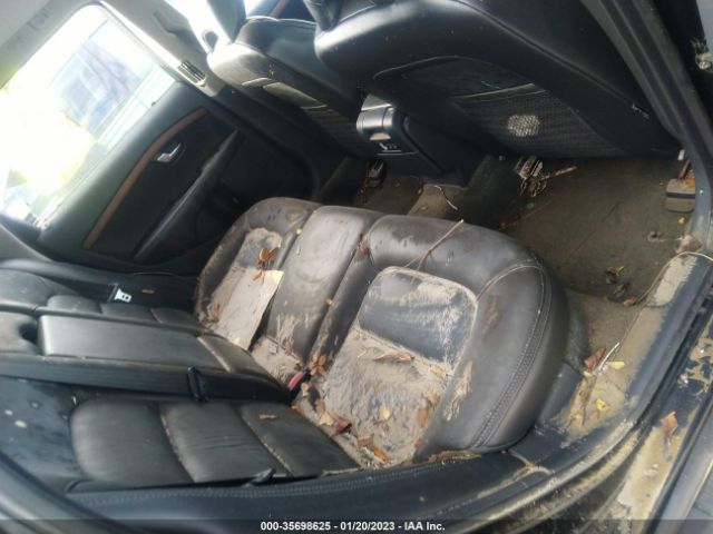 YV4960BZ8A1077970 Volvo Xc70 3.2l