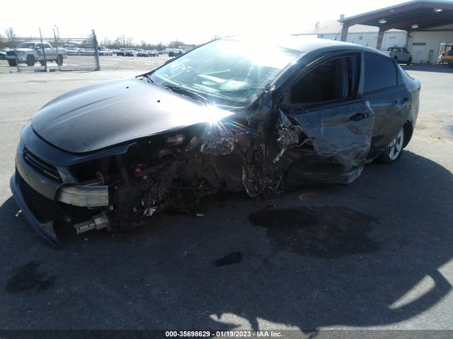 Dodge DART SXT 2015 1C3CDFBB1FD158825 Image 2