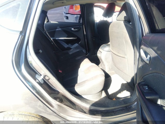 Dodge DART SXT 2015 1C3CDFBB1FD158825 Image 8