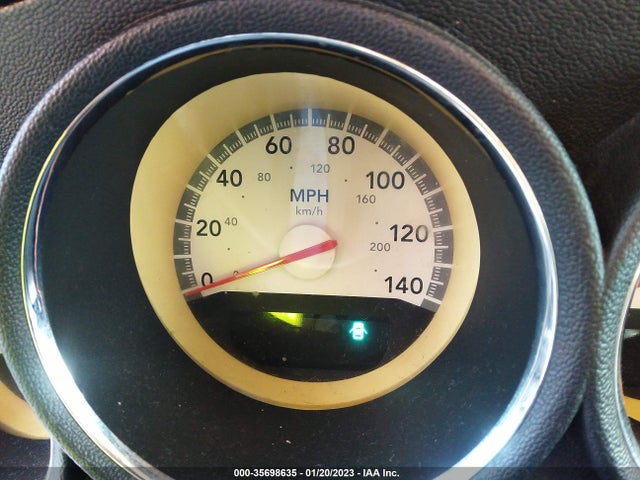 2010 DODGE CHARGER SXT VIN: 2B3CA3CV5AH177144