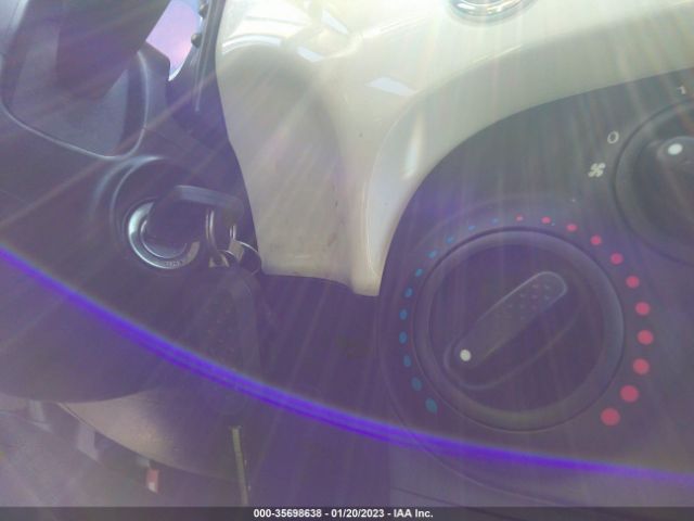 3C3CFFAR2CT380546 Fiat 500
