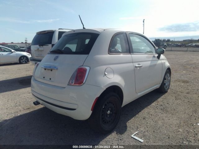 3C3CFFAR2CT380546 Fiat 500