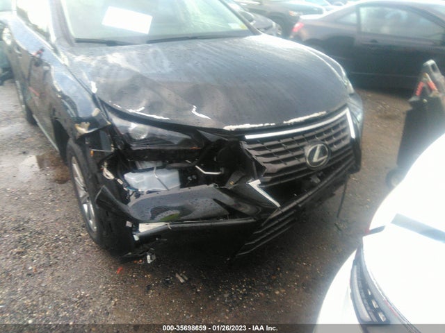 Lexus Nx Nx 300 2019 JTJBARBZ6K2216283 Image 6