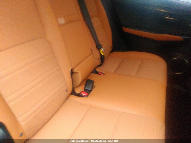 Lexus Nx Nx 300 2019 JTJBARBZ6K2216283 Image 7