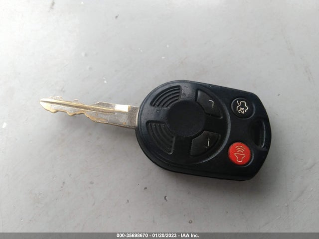 Lincoln MKX 2008 2LMDU88C68BJ26022 Image 3