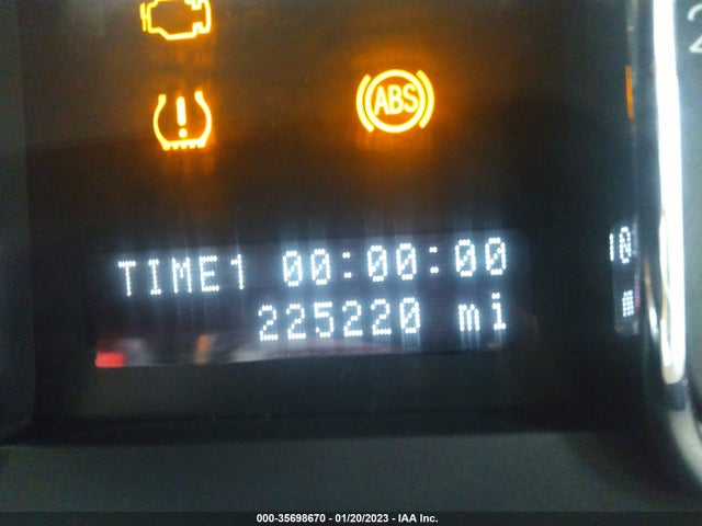 Lincoln MKX 2008 2LMDU88C68BJ26022 Image 8