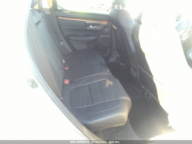 2019 HONDA CR-V EX-L VIN: 5J6RW1H85KA000069