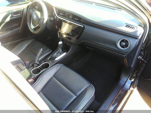 2018 Toyota Corolla, VIN: 5YFBURHE6JP791644