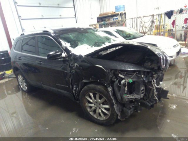 1C4PJMDS3FW759004 auction archive image