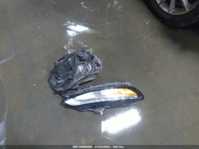 1C4PJMDS3FW759004 Jeep Cherokee Limited