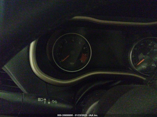 1C4PJMDS3FW759004 Jeep Cherokee Limited