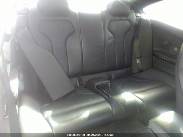 2015 BMW M4, VIN: WBS3R9C50FK329981