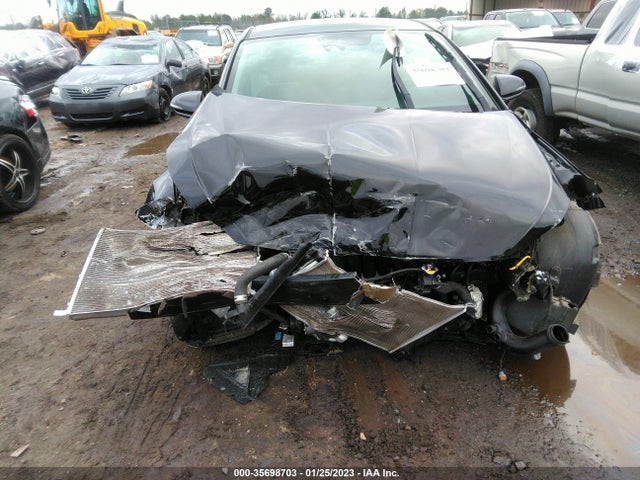 Hyundai Elantra Limited 2019 5NPD84LF8KH458022 Image 7