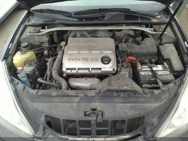 JTHBA30G545037119 Lexus ES 330