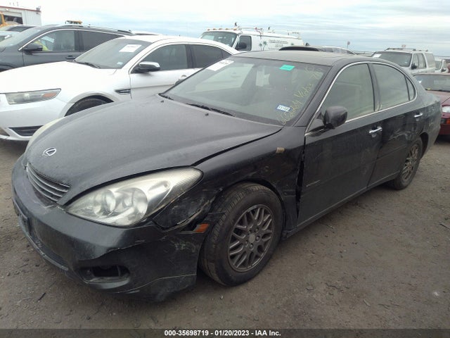 JTHBA30G545037119 Lexus ES 330