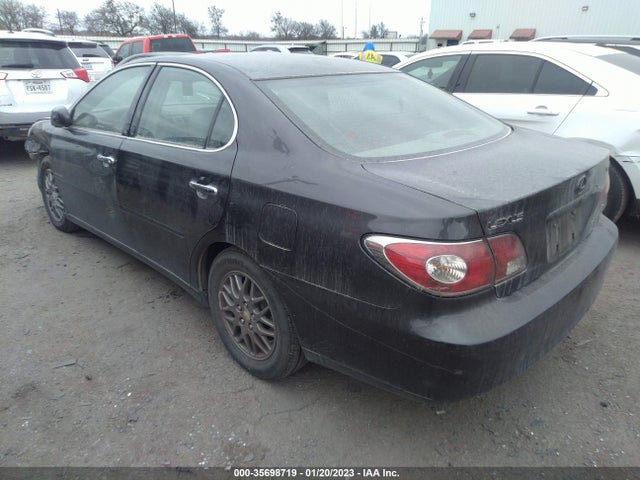 JTHBA30G545037119 Lexus ES 330