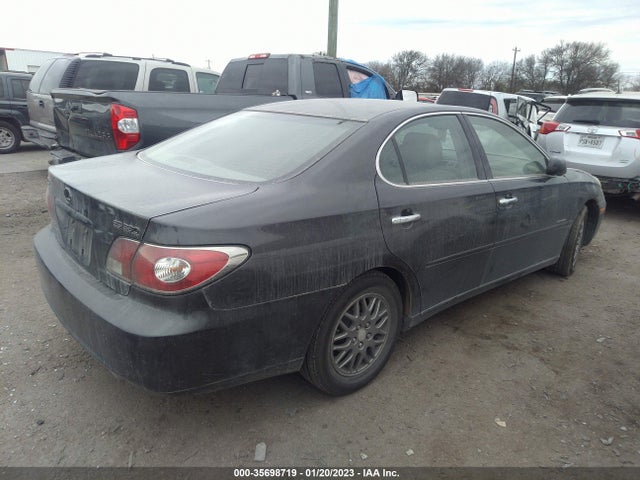 JTHBA30G545037119 Lexus ES 330