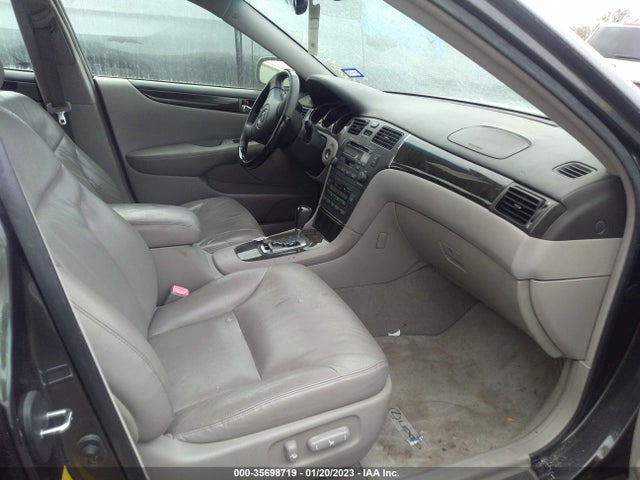 JTHBA30G545037119 Lexus ES 330