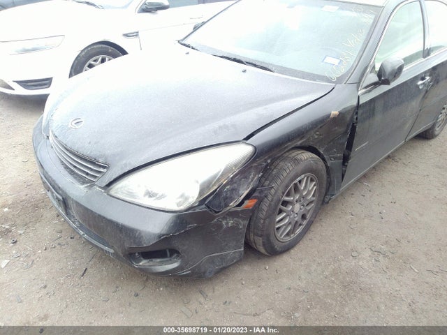 JTHBA30G545037119 Lexus ES 330