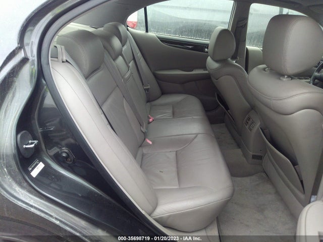 JTHBA30G545037119 Lexus ES 330