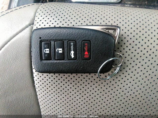 Lexus GS 350 2013 JTHCE1BL8D5002596 Image 3
