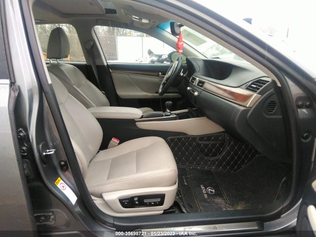 Lexus GS 350 2013 JTHCE1BL8D5002596 Image 6