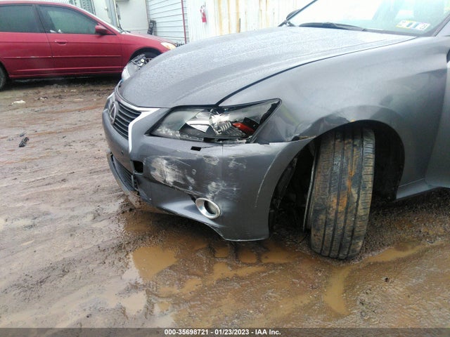 Lexus GS 350 2013 JTHCE1BL8D5002596 Image 7