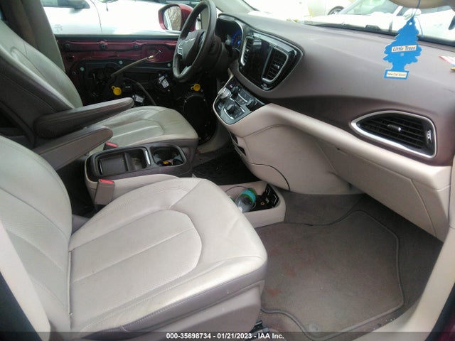 Chrysler Pacifica Touring L 2018 2C4RC1BG1JR317436 Image 5