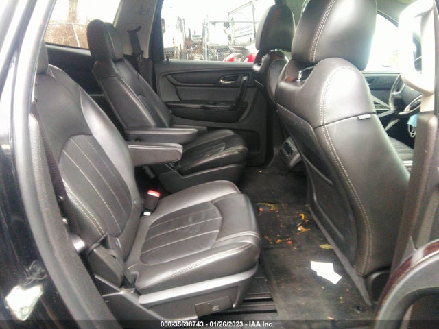2016 Chevrolet Traverse, VIN: 1GNKVJKD8GJ122570