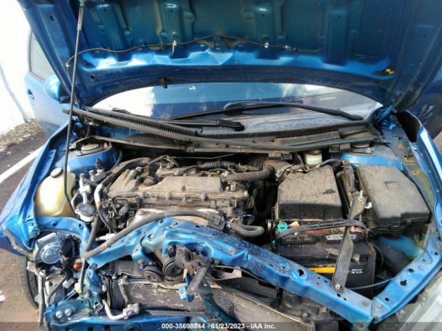 JTKJF5C72FJ002580 Scion TC