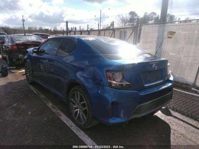 JTKJF5C72FJ002580 Scion TC