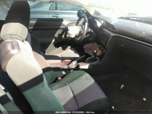 JTKJF5C72FJ002580 Scion TC