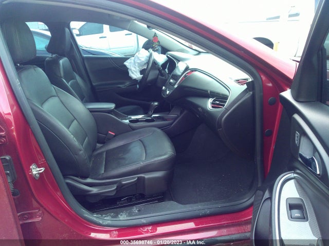 Chevrolet MALIBU LT 2019 1G1ZD5ST1KF121595 Image 7