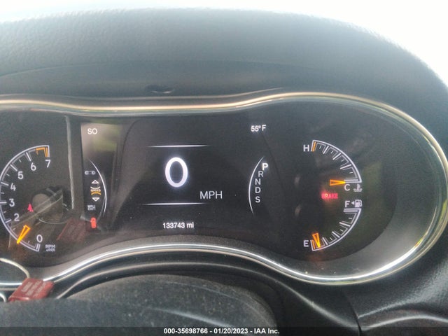 1C4RJEBG4EC144720 Jeep Grand Cherokee Limited