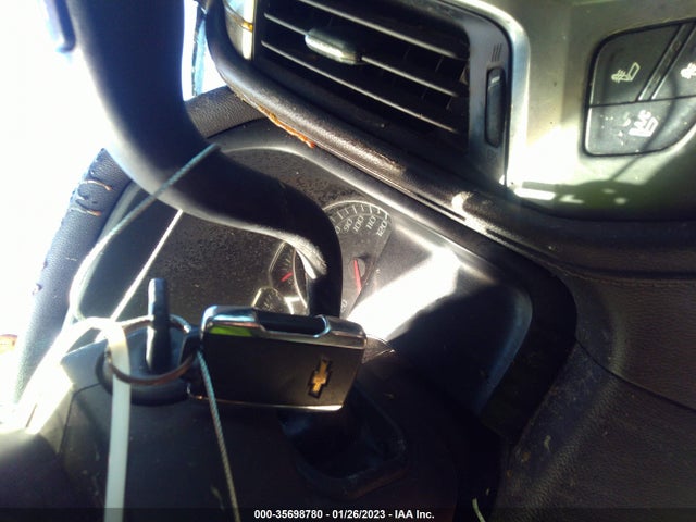 Chevrolet Silverado 2500hd Ltz 2015 1GC1KWE84FF143491 Image 3