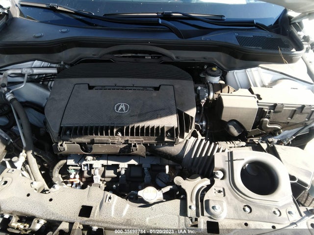 2022 Acura MDX, VIN: 5J8YE1H00NL012977