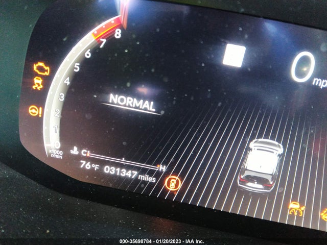 2022 Acura MDX, VIN: 5J8YE1H00NL012977