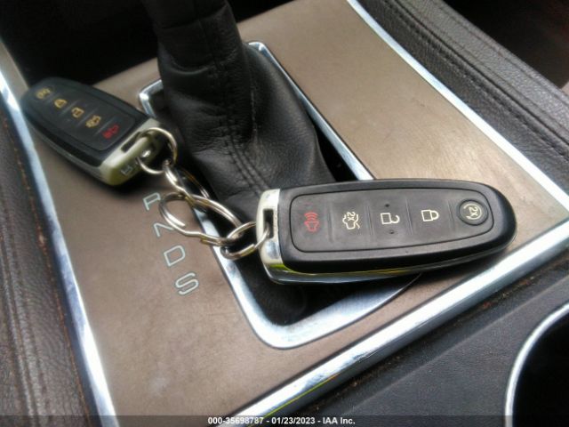 2LMDJ6JKXDBL26622 Lincoln MKX