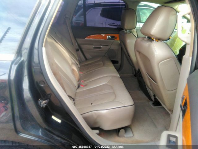 2LMDJ6JKXDBL26622 Lincoln MKX