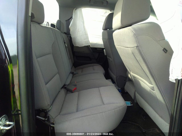 GMC SIERRA 1500 2017 1GTV2LEC0HZ141775 Image 8