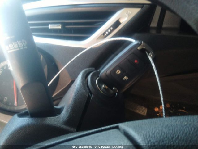 2GKALMEKXE6338747 GMC Terrain Sle