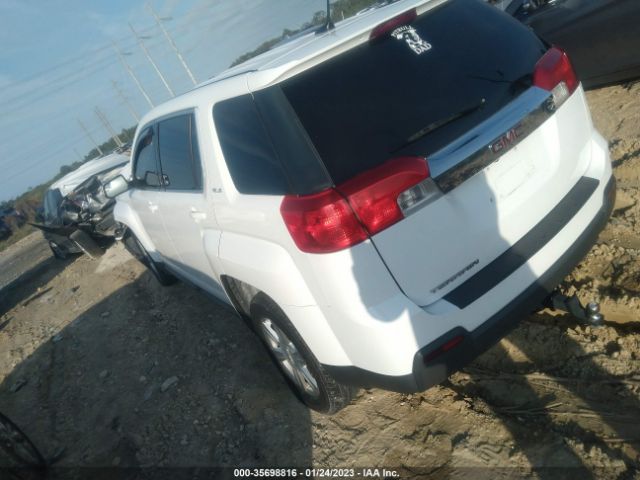 2GKALMEKXE6338747 GMC Terrain Sle