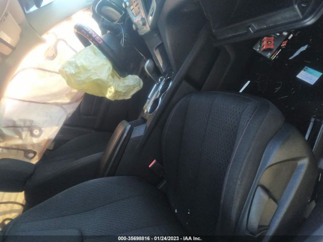 2GKALMEKXE6338747 GMC Terrain Sle