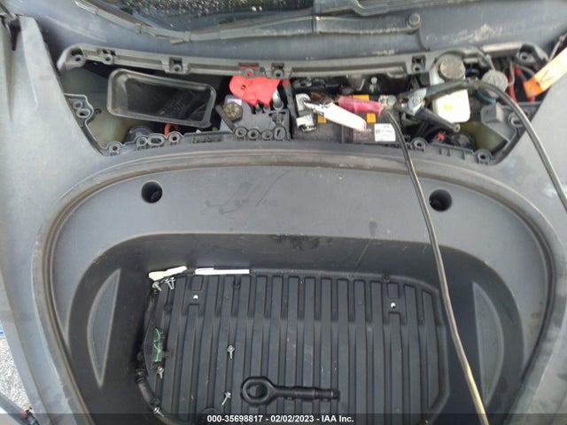 Tesla Model 3 Standard Range Plus 2021 5YJ3E1EA6MF030245 Image 14