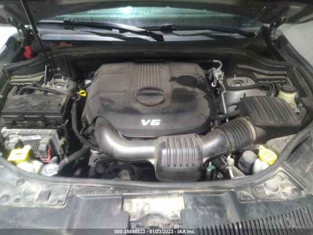 Dodge Durango Sxt 2015 1C4RDJAG6FC133236 Image 10