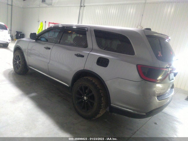 Dodge Durango Sxt 2015 1C4RDJAG6FC133236 Image 3