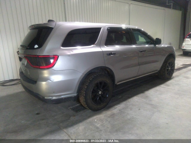 Dodge Durango Sxt 2015 1C4RDJAG6FC133236 Image 4