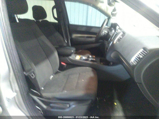 Dodge Durango Sxt 2015 1C4RDJAG6FC133236 Image 5